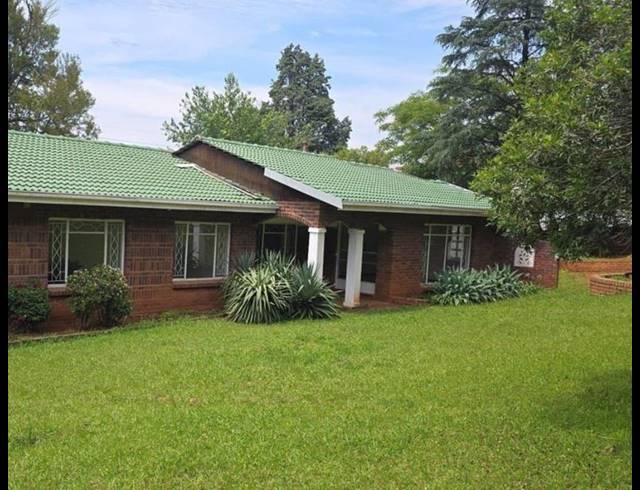 4 BEDROOM PROPERTY TO RENT IN MORNINGHILL